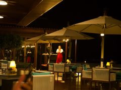 -宴悦海鲜餐厅·游水海鲜·牛排(亚龙湾瑞吉店)