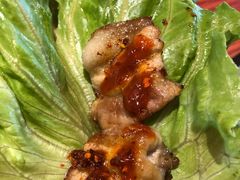 -山之屋炭火烧肉·生啤畅饮(大朗万科中央公园店)