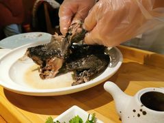 -黑鸡小馆(金源店)