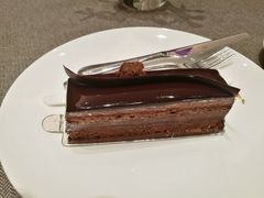 浓郁巧克力脆饼-PAUL LAFAYET 法式甜品(港汇广场店)