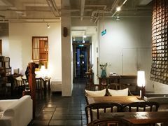 大堂-瓦库茶馆17号(海汇港店)