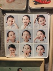 -倾城宝贝儿童摄影(广州天河店)