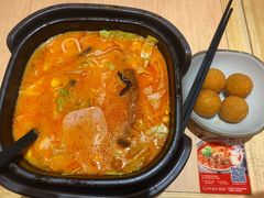 -阿香米线(凯德广场.1818店)