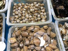 -王四营海鲜市场