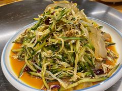 -鸽子刘铁锅炖鱼(劲松店)