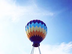 景点-北戴河碧螺塔海上酒吧公园