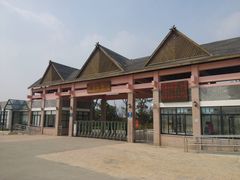 门面-上海都市菜园