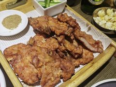 -隆喜元鱼汤包·海鲜(中联广场店)