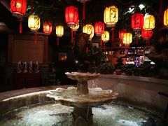 -万里闯关东铁锅炖菜馆(高新旗舰店)
