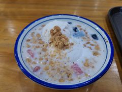 冰淇淋清补凉-文昌邓记清补凉(西沙路店)