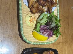-诚家·日式烧鸟·深夜食堂(虹桥天街店)