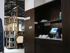 大堂-煲王粤菜餐厅(中侨中心店)