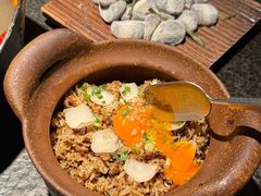 -三出山火锅(万象天地店)