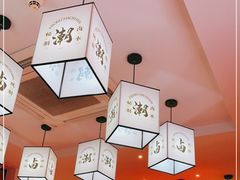 大堂-猪戈戈超级猪脚饭(佳兆业店)