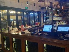 -Shanghai Brew House上海啤酒工坊(老外街店)