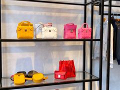 -MCM(比斯特上海购物村店)