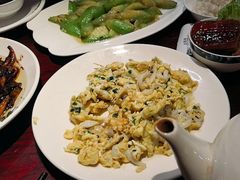 -吴门人家·苏宴宫廷菜(拙政园店)