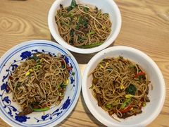 -小毛绝杀炒粉
