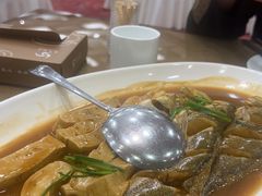 -良友·海鲜青岛菜(五四广场店)