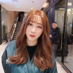 -3AM HAIR SALON染发烫发接发