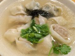 全家福馄饨-吉祥馄饨(深圳福华一路店)