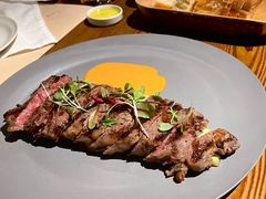 -Mercato莫卡多露台餐厅与酒吧(K11店)