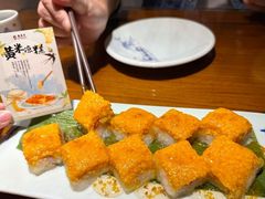 -龍聚祥烧麦馆(万达店)