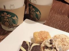 -星巴克臻选(成都宽窄巷子店)