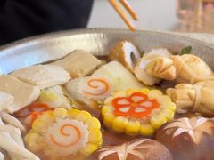 -柴の食堂·日式家庭料理·熊之肆(大学路店)