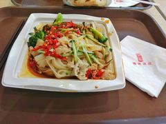 -魏家凉皮(解放路火车站店)