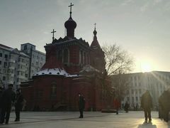 -圣·阿列克谢耶夫教堂