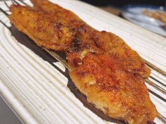 -那时新疆·若羌(经纬汇店)