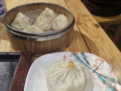 -老城南.鸭血粉丝汤(夫子庙店)