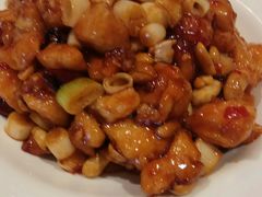 -大鸭梨烤鸭(金色漫香店)