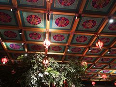 -情满四合院•京菜•烤鸭(动物园店)