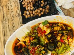 -枪火串烧·东北特色烧烤(罗湖总店)