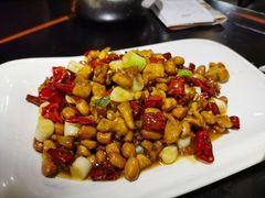 -陈麻婆豆腐总店