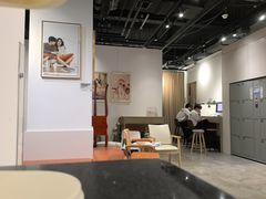 -海马体照相馆(天津世纪都会店)