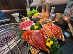 -赤谷和牛烧肉居酒屋(石景山店)