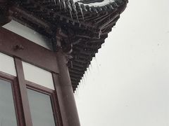 -海天楼中餐厅(吴宫泛太平洋酒店)