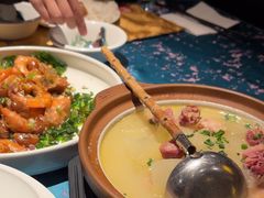 -茶人村·宫廷私厨(奥体印象城店)