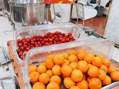 -首都机场T3航站楼商务CIP贵宾厅