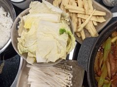 -重庆鸡公煲(学衡路店)