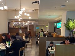 -花城粤菜餐厅(高新区店)