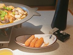 -江渔儿酸菜鱼(东厦一百店)