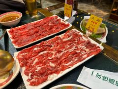 吊龙伴-大吉利·潮汕牛肉火锅(河西店)
