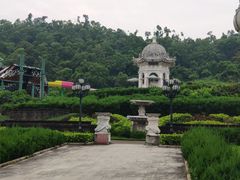 -珠海圆明新园