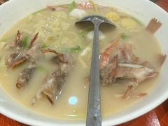 -渔满仓海鲜渔家(象山二店)