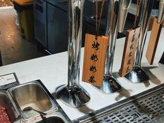 -加餐海鲜自助(宝龙一城店)
