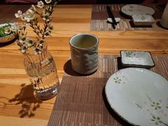 -酒井酱子·深夜食堂(东城汇店)